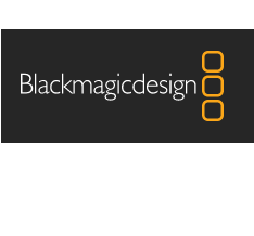 Blackmagic Design